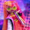 L.O.L. Surprise 707 OMG Fierce Dolls - Neonlicious - Modepop