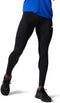 Sports Leggings for Men Asics Core Tight Black