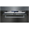 Siemens SN63HX36TN - Vaatwasser - 12 maatcouverts - 6 programma's - Home Connect