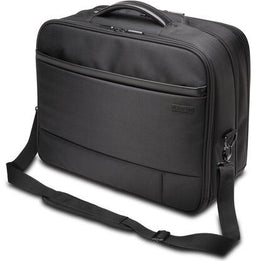 Kensington Contour 2.0 - Business Laptop Roller - Ergonomisch ontwerp 17" - Zwart