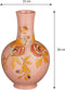 Mica Decorations Eloise Vaas - H36 x Ø22 cm - Keramiek - Roze