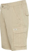Blend He Shorts - Heren Short - Comfortabele pasvorm - Maat S