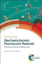 Mechanochromic Fluorescent Materials - Hardcover - Mechanofluorochromism en toepassingen (9781849738217)