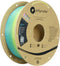 Polymaker PA09001 Luminous Filament PLA kunststof Nalichtend 1.75 mm 1000 g Lichtgevende regenboog PolyLite™ 1 stuk(s)