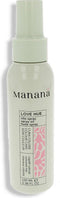 Haarlotion Mananã Love Hue 100 ml Spray