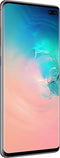 Samsung Galaxy S10+ - Wit - 128 GB - Dubbele fysieke simkaart