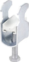 Sygonix SY-5067264 Kabelklem Staal 10 stuk(s)