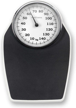 Medisana PSD - Analoge Personenweegschaal - Max 150 kg - Antislip oppervlak