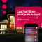 Innr E27 - Slimme LED Lamp - 16 miljoen kleuren - Wit en Gekleurd