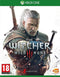 The Witcher 3: Wild Hunt - Xbox One - Gratis DLC's inbegrepen