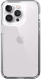 Speck iPhone 13 Pro - Presidio Perfect Clear - Microban - Transparant