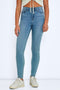 NOISY MAY NMCALLIE - Skinny Jeans - High-waist - W27 X L32