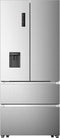 Hanseatic HFD20070CWDI French Door Amerikaanse Koelkast 485 l – Waterdispenser, NoFrost