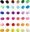 Play-Doh Mega Pack - 36 Potjes