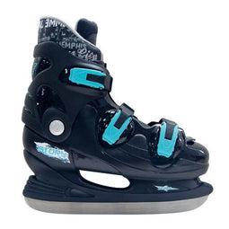 Story Active Schaatsen blauw/zwart - maat 38