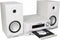 Blaupunkt MS16BT - Mini Hifi Set - Bluetooth FM Radio CD Speler - Wit
