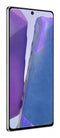 Samsung Galaxy Note20 - Smartphone - 256GB opslag - Grijs