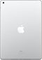 Apple iPad (2019) - 10.2 inch - WiFi + 4G - 32GB - Zilver