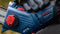 Bosch Professional GKE 18V-15 - Accu Kettingzaag - Borstelloze motor - Automatische kettingsmering