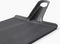 Joseph Joseph Chop2Pot Plus Snijplank - Opvouwbaar - Klein - Zwart