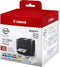 Canon MAXIFY iB4050 - Inktcartridge - Origineel - XL - Zwart Cyaan Geel Magenta (4 stuks)