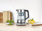 Severin WK 3422 - Glazen Waterkoker - Auto-Lift functie