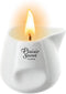 Plaisirs Secrets Massagekaars Mojito - 80 ml