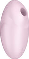Satisfyer 'Vulva Lover 3', 11 cm, drukgolfvibrator, 2:1 drukgolven en vibratie