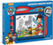 Clementoni Kleuren & Knutselen, Paw Patrol Magnetisch tekenbord, Ardoise Magique - 15112
