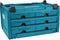 Makita P-84333 - Opbergkoffer - 6 lades - Koppelbaar met Mbox