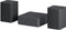 LG S80QR - Soundbar 5.1.3 - 620W RMS - Actieve draadloze subwoofer