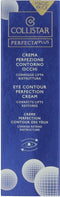 Collistar Perfecta Plus Eye Contour Cream 15 ml