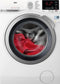 AEG L6FBKOLN - Wasmachine - 8kg - 1600 rpm - Kleur niet gespecificeerd