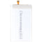Battery suitable for Samsung Galaxy Z Fold 3, SM-F926B, Li-Polymer, 3.8V, 2280mAh, 8.7Wh, without to