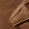 BePureHome Rodeo Hoekbank Rechts - Recycle Leer - Cognac - 85x266x86