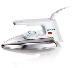 Severin BA 3211 - Droogstrijkijzer - Lichtgewicht 650 gram - Wit