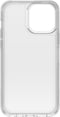 Otterbox Symmetry Clear - Smartphonehoesje - Optimale bescherming - Transparant