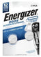 Energizer Ultimate Lithium 2025 - CR2025 batterij - Lithium - Zilver