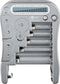 Goobay 78325 - Accutester/stroomtester - CR2016 LR44 9v AA AAA C CR P2 CR123A CR2 CR2025 CR2032 D N