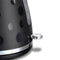 Eldom C245SC - Retro Waterkoker - 1,7L - Wit