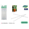 Herbruikbaar Drinkriet Algon Plastic 19,5 cm 6 mm 30 Onderdelen 24 Stuks