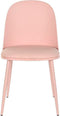 Keukenstoel DKD Home Decor Roze 45 x 46 x 81 cm