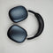 Apple AirPods Max - Draadloze Over-Ear Koptelefoon - Actieve Noise-Cancelling - USB-C - Zwart