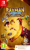 Rayman Legends - Nintendo Switch - Definitive Edition - Code in a box