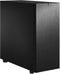 Fractal Design Define 7 XL - Full Tower Behuizing - 18 HDD/SSDs - Zwart