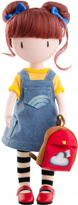 Paola Reina Pop Gorjuss 'Where I am' (32cm)
