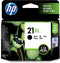 HP 21XL - Inktcartridge / Zwart / Hoge Capaciteit