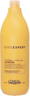 L'Oréal Professionnel Serie Expert Nutrifier Conditioner 1000 ml - Conditioner voor ieder haartype