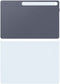 Samsung Galaxy Tab S10 FE+ - Smart Book Cover - Automatische Wake/Sleep Functie - Blauw
