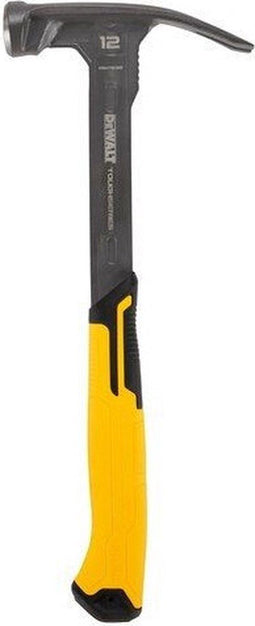 DeWALT DWHT51138-0 - Klauwhamer - Ultralicht 400g - Ergonomische handgreep (1 stuk)